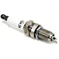 Los mejores  - Kohler 14-132-11-S Lawn &amp- Garden Equipment Engine Spark Plug Genuine Original Equipment Manufacturer (OEM) Part